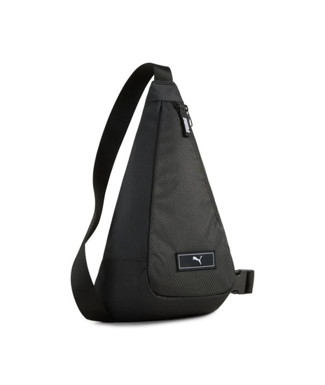 Sac de sport Puma Deck Sling, Noir, Homme