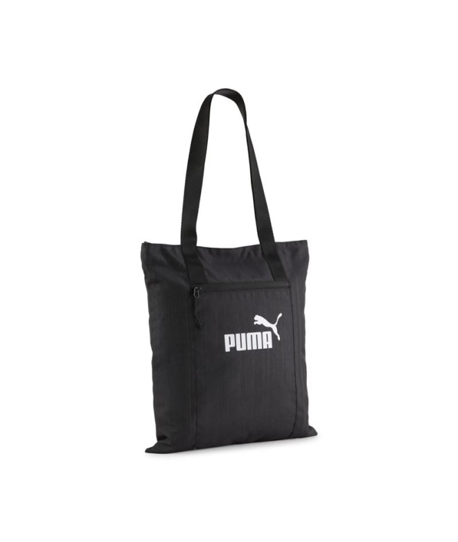 Sac Puma Base Femme Noir