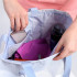Bolso Puma Base pper Mujer Cool Weather