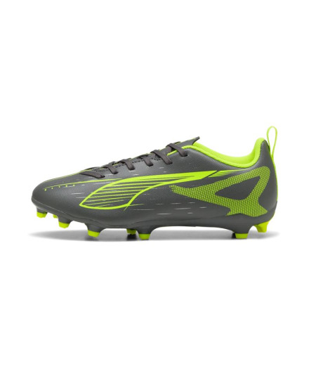 Bottes de football Puma Ultra 5 Play Fg/Ag J Enfant Matte... 2