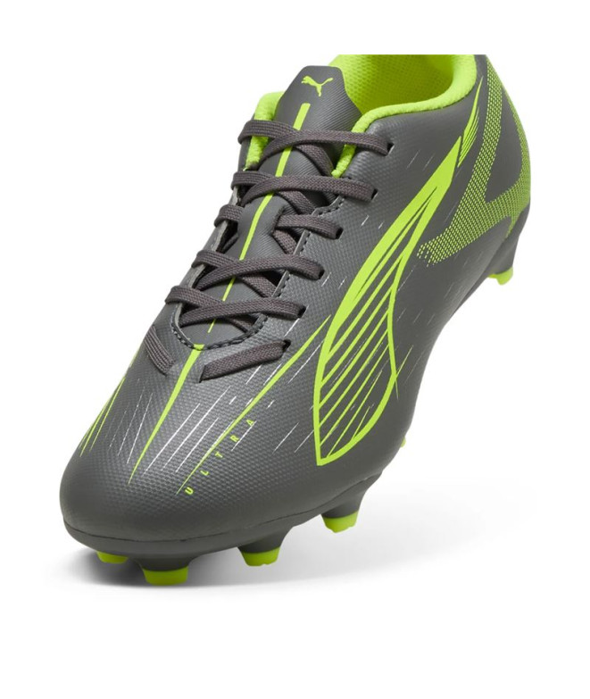 Botas de fútbol Puma Ultra 5 Play Fg/Ag J...