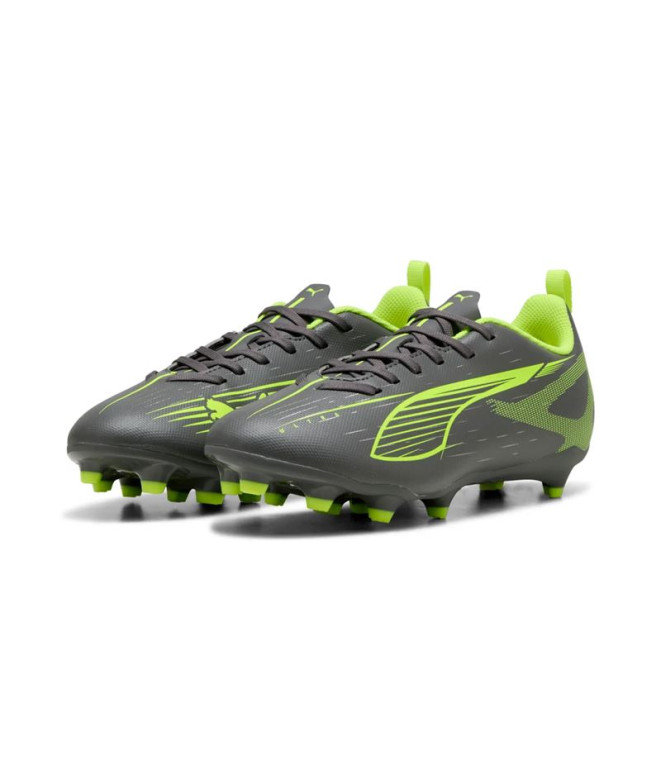 Bottes de football Puma Ultra 5 Play Fg/Ag J...