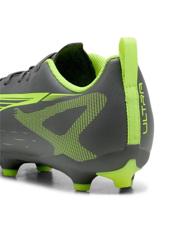 Botas de fútbol Puma Ultra 5 Play Fg/Ag J...