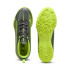 Botas de futebol Puma Ultra 5 Play Tt, Matte Aged Silver, Menino