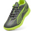 Botas de futebol Puma Ultra 5 Play Tt, Matte Aged Silver, Menino