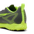 Botas de futebol Puma Ultra 5 Play Tt, Matte Aged Silver, Menino