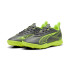 Botas de futebol Puma Ultra 5 Play Tt, Matte Aged Silver, Menino