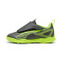 Botas de fútbol Puma Ultra 5 Play V Tt Infantil Matte Aged Plateado