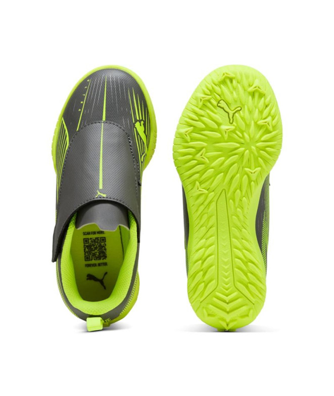 Bottes de football Puma Ultra 5 Play V Tt...