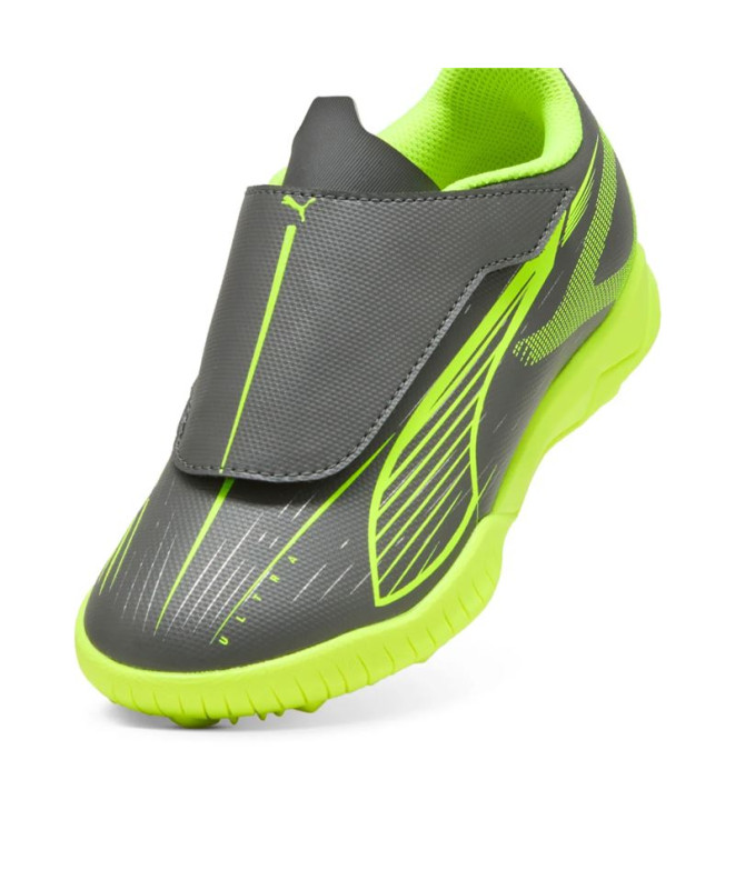 Bottes de football Puma Ultra 5 Play V Tt...