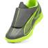 Bottes de football Puma Ultra 5 Play V Tt Enfant Matte Aged Argent