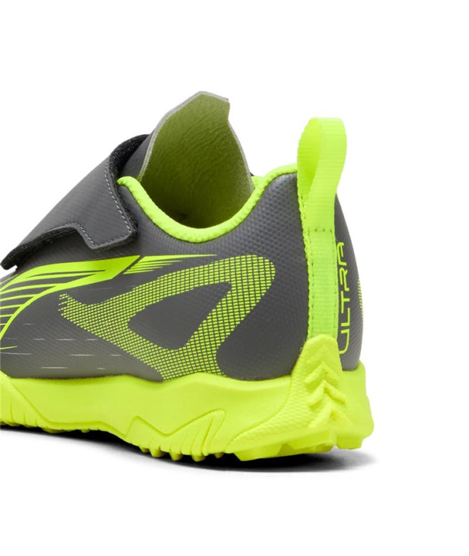 Bottes de football Puma Ultra 5 Play V Tt...