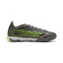 Botas de fútbol Puma Ultra 5 Match Tt Hombre Matte Aged Plateado