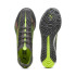 Botas de fútbol Puma Ultra 5 Match Tt Hombre Matte Aged Plateado