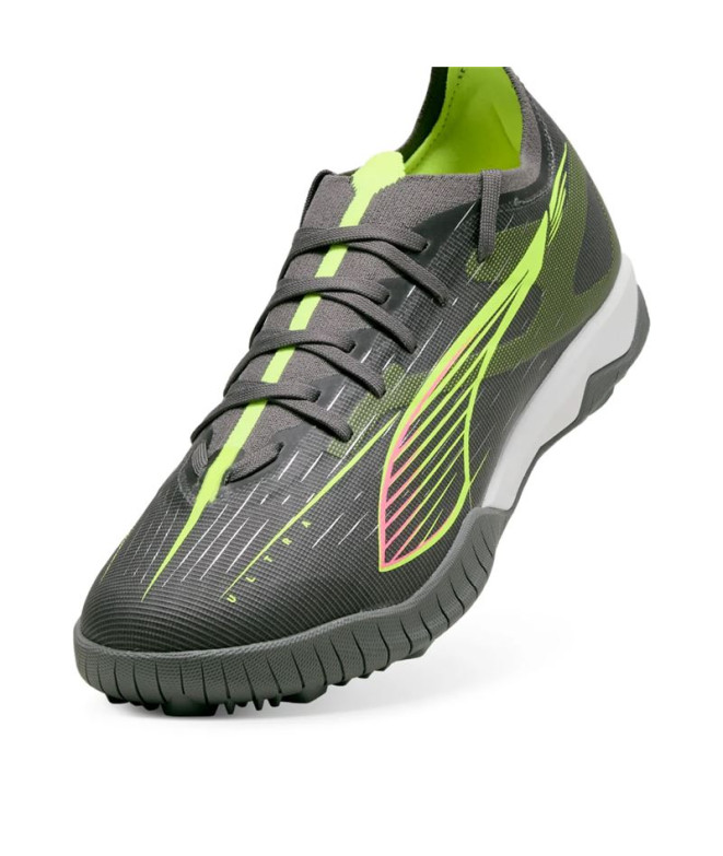 Botas de fútbol Puma Ultra 5 Match Tt Hombre...