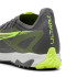 Botas de fútbol Puma Ultra 5 Match Tt Hombre Matte Aged Plateado