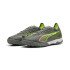 Botas de fútbol Puma Ultra 5 Match Tt Hombre Matte Aged Plateado