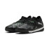 Botas de fútbol Puma Future 8 Match Tt Negro- Silver-Verde Hombre