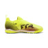 Botas de fútbol Puma Future 8 Match Ll Tt,Yellow Alert, Niño