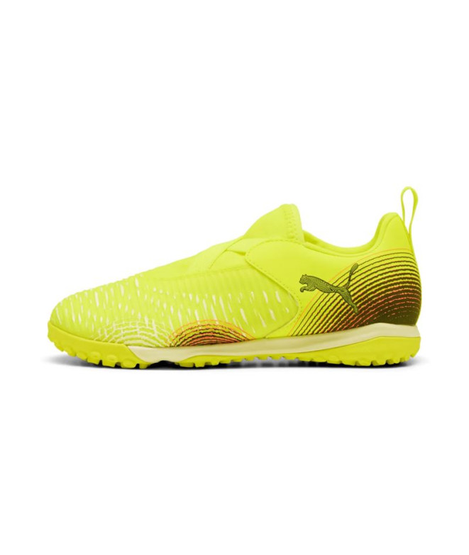 Bottes de football Puma Future 8 Match Ll Tt,...