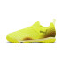 Botas de fútbol Puma Future 8 Match Ll Tt,Yellow Alert, Niño