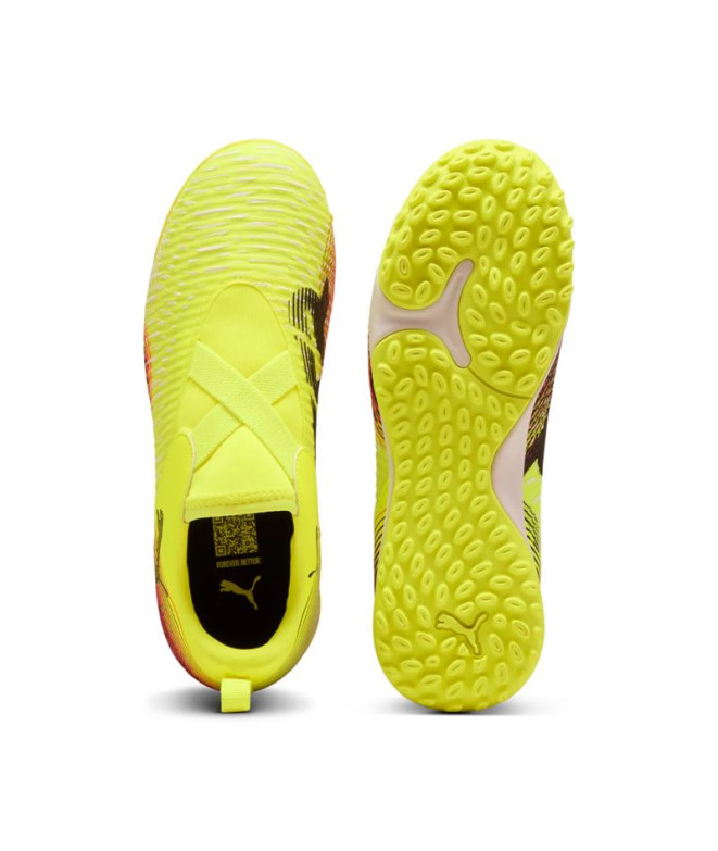 Botas de futebol Puma Future 8 Match Ll Tt,...
