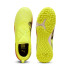 Botas de fútbol Puma Future 8 Match Ll Tt,Yellow Alert, Niño