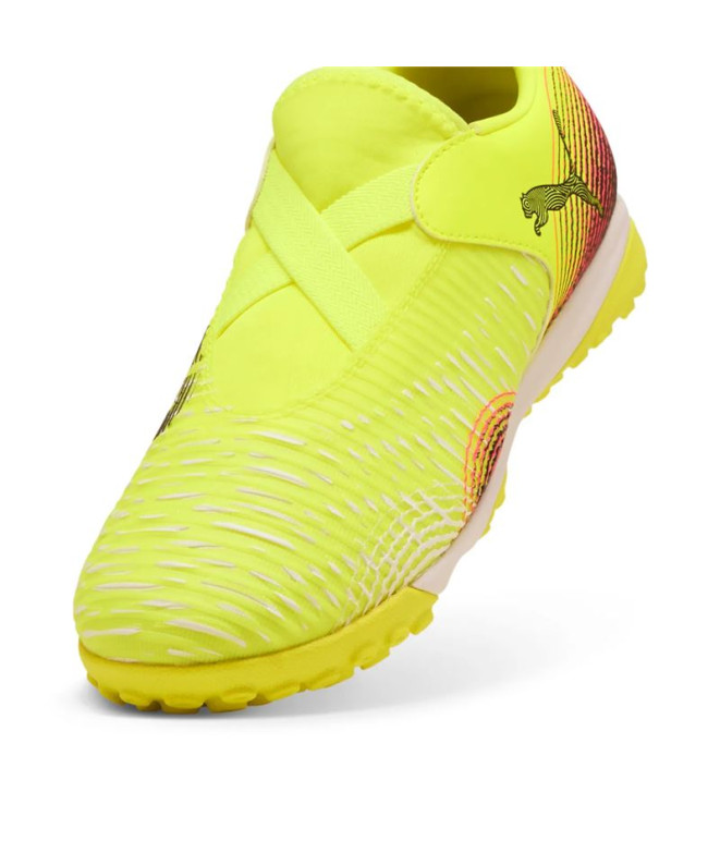 Botas de futebol Puma Future 8 Match Ll Tt,...