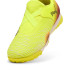Botas de fútbol Puma Future 8 Match Ll Tt,Yellow Alert, Niño