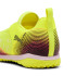 Botas de futebol Puma Future 8 Match Ll Tt, Alerta Amarela, Menino