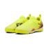 Botas de fútbol Puma Future 8 Match Ll Tt,Yellow Alert, Niño