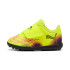 Botas de fútbol Puma Future 8 Play Tt V I,Yellow Alert, Niño