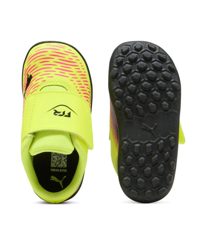 Botas de fútbol Puma Future 8 Play Tt V...