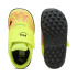 Bottes de football Puma Future 8 Play Tt V I, Alerte Jaune, Enfant