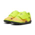 Bottes de football Puma Future 8 Play Tt V I, Alerte Jaune, Enfant