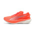 Zapatillas de Running Puma Deviate Nitro 3 Wns,Glowing Red, Mujer