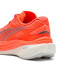 Zapatillas de Running Puma Deviate Nitro 3 Wns,Glowing Red, Mujer