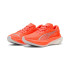 Zapatillas de Running Puma Deviate Nitro 3 Wns,Glowing Red, Mujer