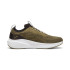 Sapatilhas de Running Puma Skyrocket Lite Engin, Dark Olive, Homem