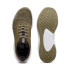 Sapatilhas de Running Puma Skyrocket Lite Engin, Dark Olive, Homem