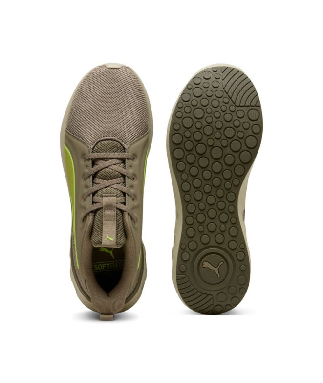 Sapatilhas de Running Puma Softride Carson,...