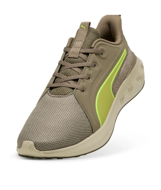 Sapatilhas de Running Puma Softride Carson,...