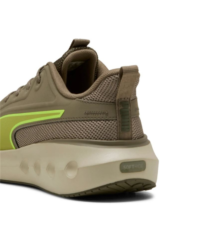 Sapatilhas de Running Puma Softride Carson,...