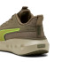 Sapatilhas de Running Puma Softride Carson, Velvet Moss Loden Gr, Homem