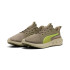 Sapatilhas de Running Puma Softride Carson, Velvet Moss Loden Gr, Homem