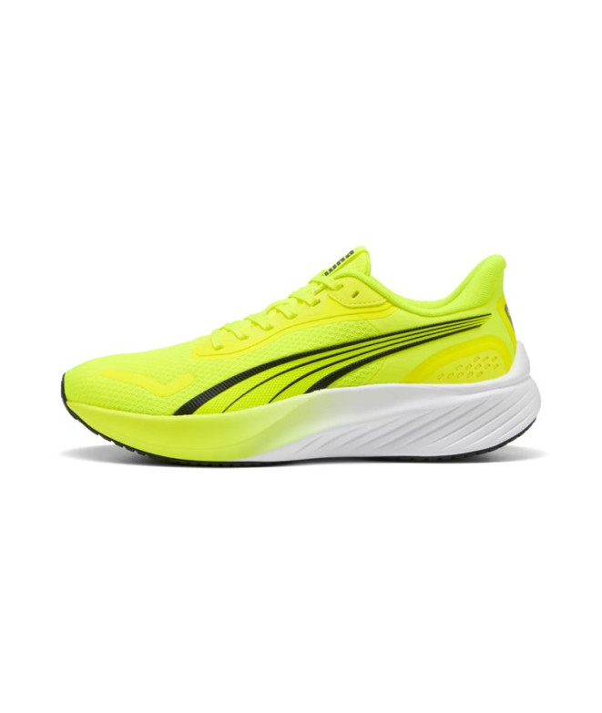 Chaussures de Running Puma Pounce Li Homme...