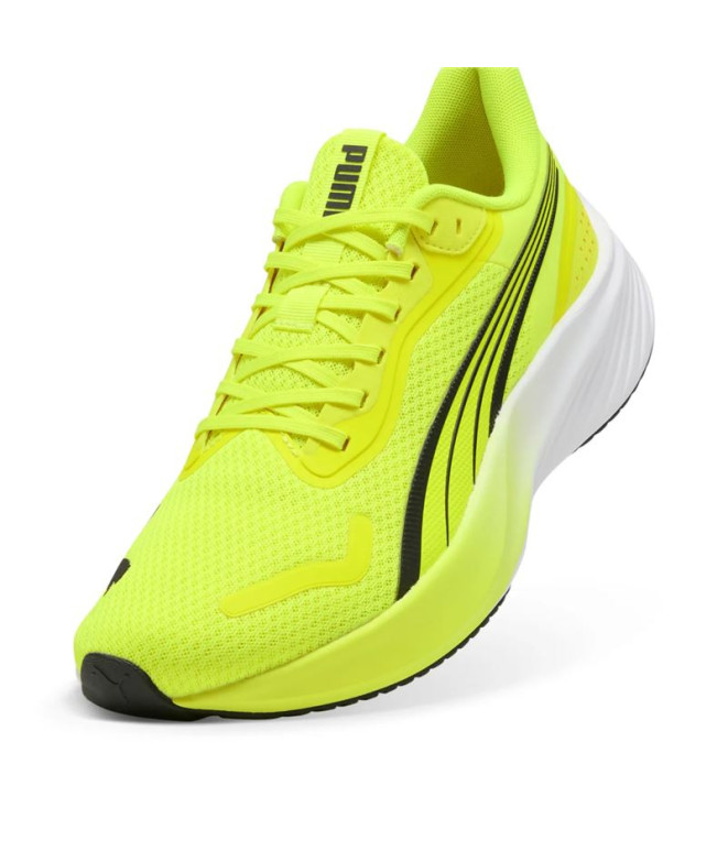 Sapatilhas de Running Puma Pounce Li Homem...