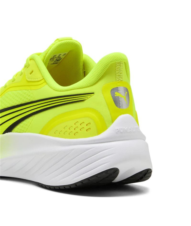 Chaussures de Running Puma Pounce Li Homme...