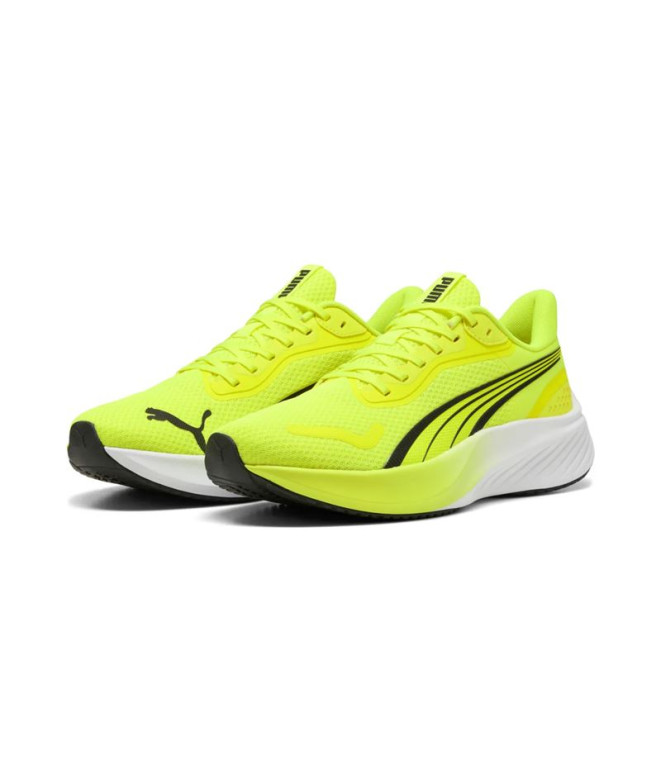 Chaussures de Running Puma Pounce Li Homme...