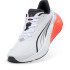 Chaussures de Running Puma Electrify Nitro 4, Blanc Brillant, Homme